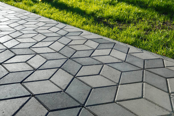 Best Brick Driveway Pavers in Cody, WY