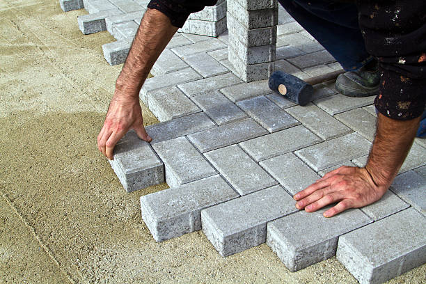 Trusted Cody, WY Driveway Pavers Experts